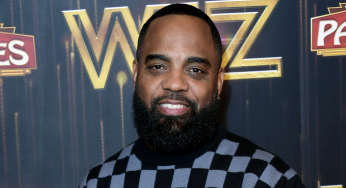 Todd Tucker Opens Up About Going To Church After His Divorce: “It’s Okay To Start A New Relationship” (VIDEO)