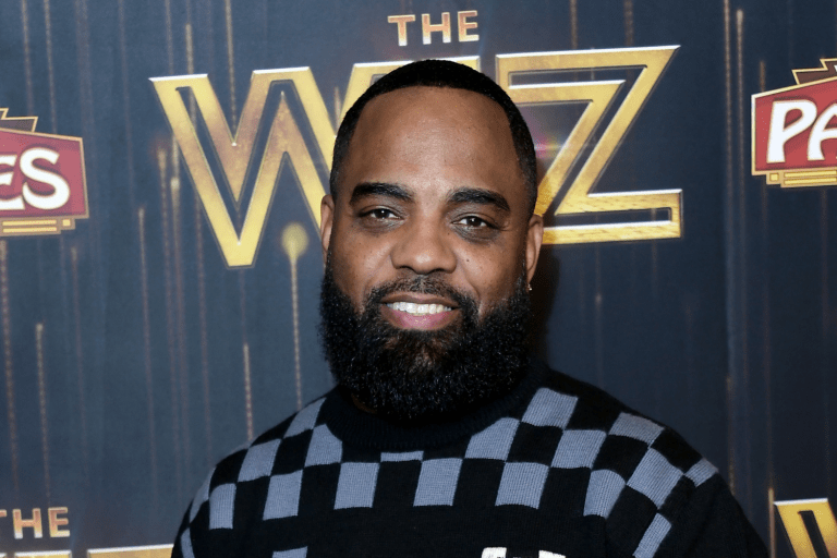 Divine Upgrade? Todd Tucker’s “New Relationship” Message Has A Deeper Meaning As Fans Weigh In (VIDEO)