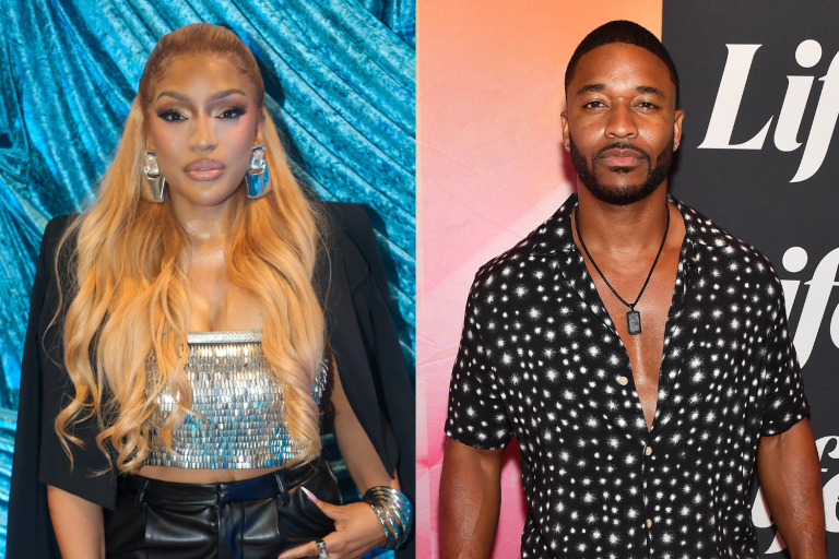 Drew Sidora Ordered To Move Out As Custody Ruling Shakes Up Divorce Battle With Ralph Pittman (PHOTO)