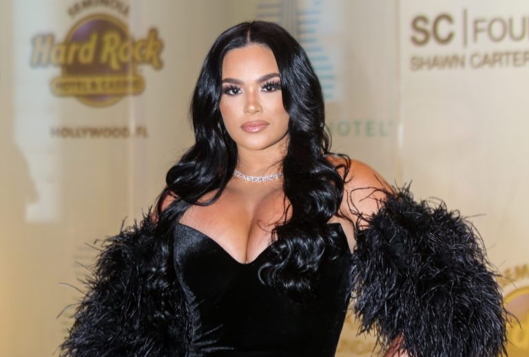 Emily B Opens Up About Youngest Daughter Journey's Rare Diagnosis On World Autism Day