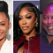 Falynn Pina Threatens To Expose Receipts After Porsha Williams Addresses Betraying Their Friendship With Marriage To Simon Guobadia (VIDEO)