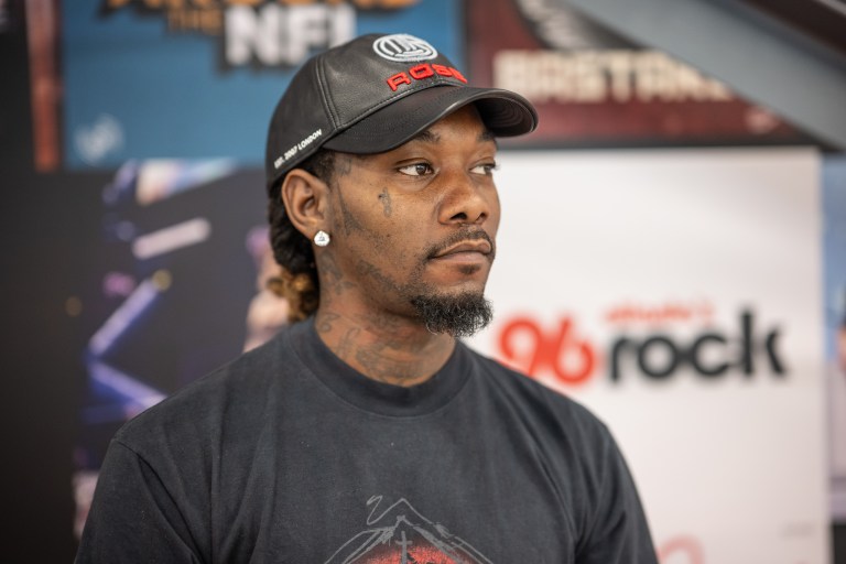 Family Truth! Offset’s Mother Breaks Silence After Shooting And Hospitalization Latabia Woodward (VIDEO)