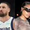 Yikes! Fans Flood Klay Thompson’s Comments As Megan Thee Stallion CONFIRMS Their Breakup (PHOTOS)