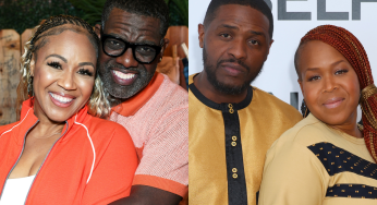 Fans Drop Mixed Reactions After Erica Campbell Shares Clip Preparing For Her 25th Wedding Anniversary Amid Sister Tina’s Divorce (VIDEO)