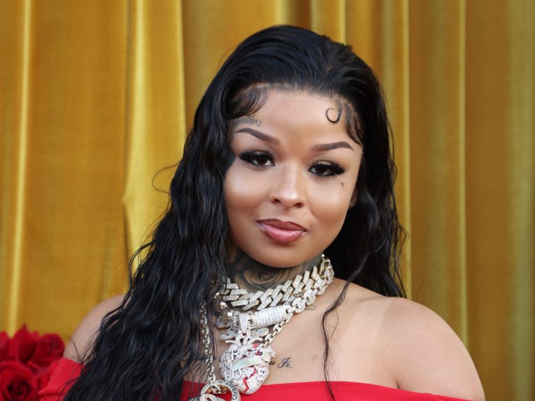 Fans Show Chrisean Rock Love As She Shares Emotional Update Ahead Of Boxing Match