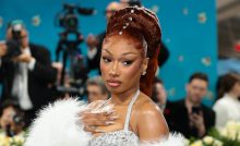 Fans Show Megan Thee Stallion Love On Social Media Amid Breakup With Klay Thompson
