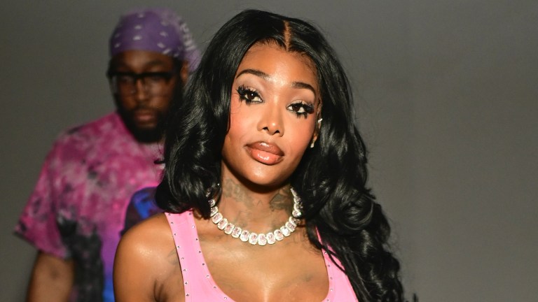 Issa Debate! Fans Weigh In After Summer Walker Seemingly Shares Her Stance On Women Being Told To Pick Better Men