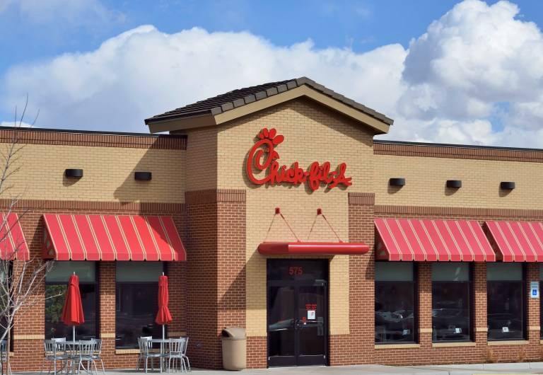 Fatal Shooting At Chick-fil-A In New Jersey Reportedly Leaves One Dead & Several Injured