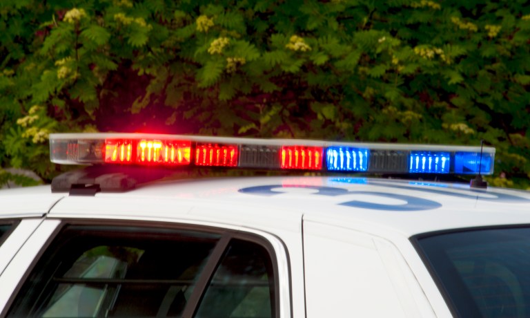 Florida Woman Allegedly Stabbed & Tried To Saw Off Boyfriend's Hair Over TV Dispute During Breakup Argument