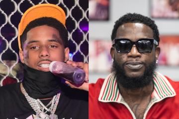 From Co-Signs To Controversy: A History Of Pooh Shiesty And Gucci Mane’s Relationship