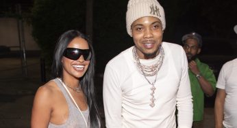 Period, Sir! G Herbo Has Fans Geeking Over His Reaction To Taina Williams’ Tropical Birthday Photos (PHOTOS)