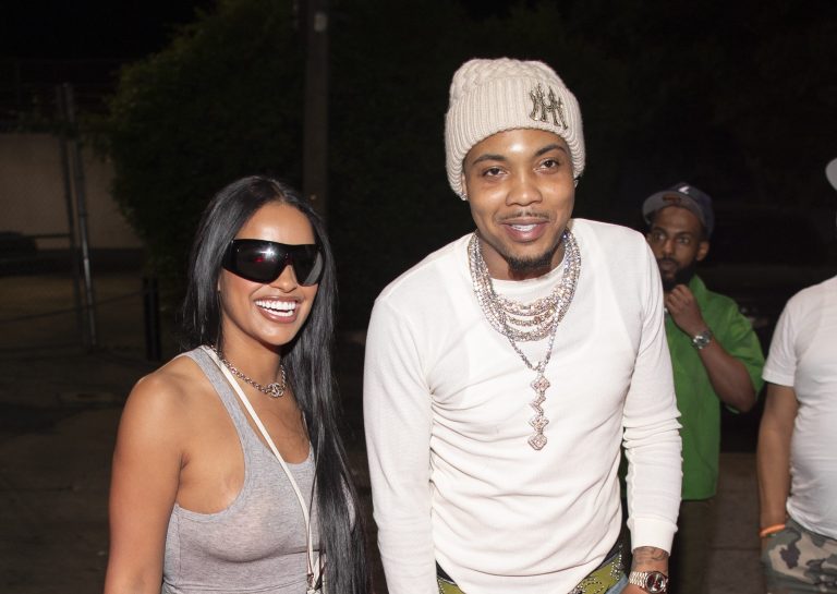 G Herbo Has Fans Livin' For His Response To Taina Williams' Tropical Birthday Flicks