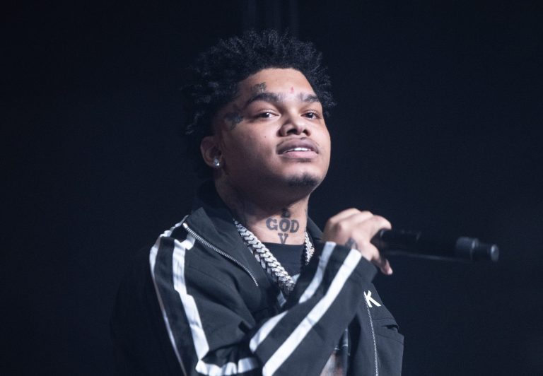 Double Back?! Social Media Reacts After NoCap Brings Out Summyah Marie During TSU Performance (VIDEO)