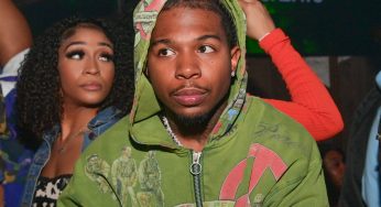 Deshae Frost Sparks Reactions After Opening Stream With ‘Whoop That Trick’ Following Viral Altercation Video (WATCH)