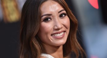 Social Media Debates After Brenda Song Reveals Her Disney Channel “Mount Rushmore” (VIDEO)