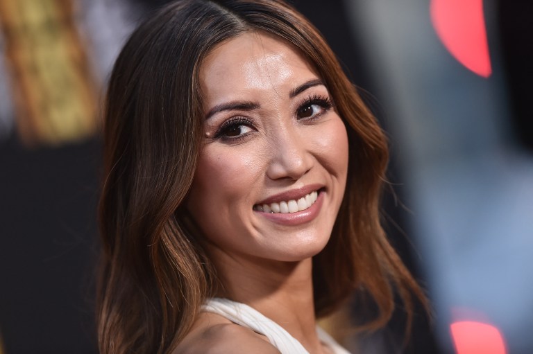 Social Media Debates After Brenda Song Reveals Her Disney Channel Mount Rushmore (VIDEO)