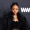 Skai Jackson Raises Eyebrows After Sharing AI-Generated Photos With Celebrities On Snapchat (PHOTOS)