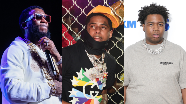 Gucci Mane Breaks Silence On Kidnapping Case With Diss Track 'Crash Dummy' Seemingly Targeting Pooh Shiesty & Big30 (LISTEN)
