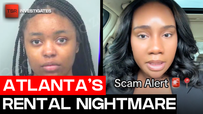 How This Fake Realtor Jakerra Hester Sold Luxury Apartments She Doesn't Own | TSR Investigates