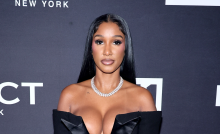 I Know That’s Right! Bernice Burgos’ New Flicks Have Fans Saying She IS The Birthday (PHOTOS)