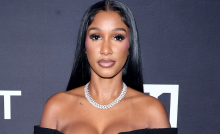 I Know That’s Right! Bernice Burgos’ New Flicks Have Fans Saying She IS The Birthday (PHOTOS)