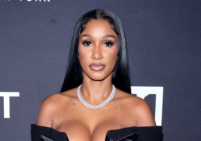 I Know That’s Right! Bernice Burgos’ New Flicks Have Fans Saying She IS The Birthday (PHOTOS)