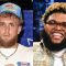 Say What?! Jake Paul Faces Backlash After Sharing He’s Considering Doing A Blackface Skit In Response To Druski’s Viral “Conservative Women” Skit (VIDEO