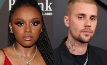 Bieber Fever! Yaya Mayweather Sparks Reactions After Sharing THIS Tweet About Justin Bieber(PHOTOS)