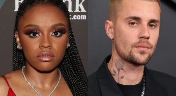 Bieber Fever! Yaya Mayweather Sparks Reactions After Sharing THIS Tweet About Justin Bieber (PHOTOS)