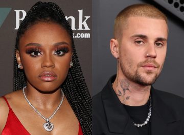 Bieber Fever! Yaya Mayweather Sparks Reactions After Sharing THIS Tweet About Justin Bieber(PHOTOS)