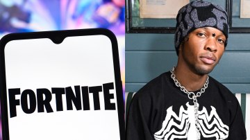 Fortnite Users Debate Whether D4vd’s Items Should Be Permanently Removed Amid Refund Announcement