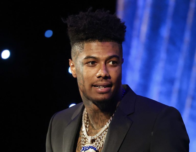 Blueface's Mom Pops OFF Online & Seemingly Threatens To Expose Nevaeh Akira Following Heated Livestream