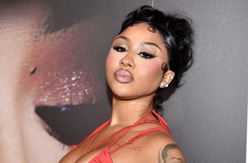 Minor Setback For A Major Comeback! Ari Fletcher Shares Update On Her “Remedy” Cosmetics Line As Former Manager Is Reportedly Holding Her Business Hostage (VIDEO)