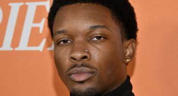 D4vd’s Brother Breaks Silence With Message About Sexual Predators Amid Singer’s Arrest In Celeste Rivas Hernandez Case (PHOTO)