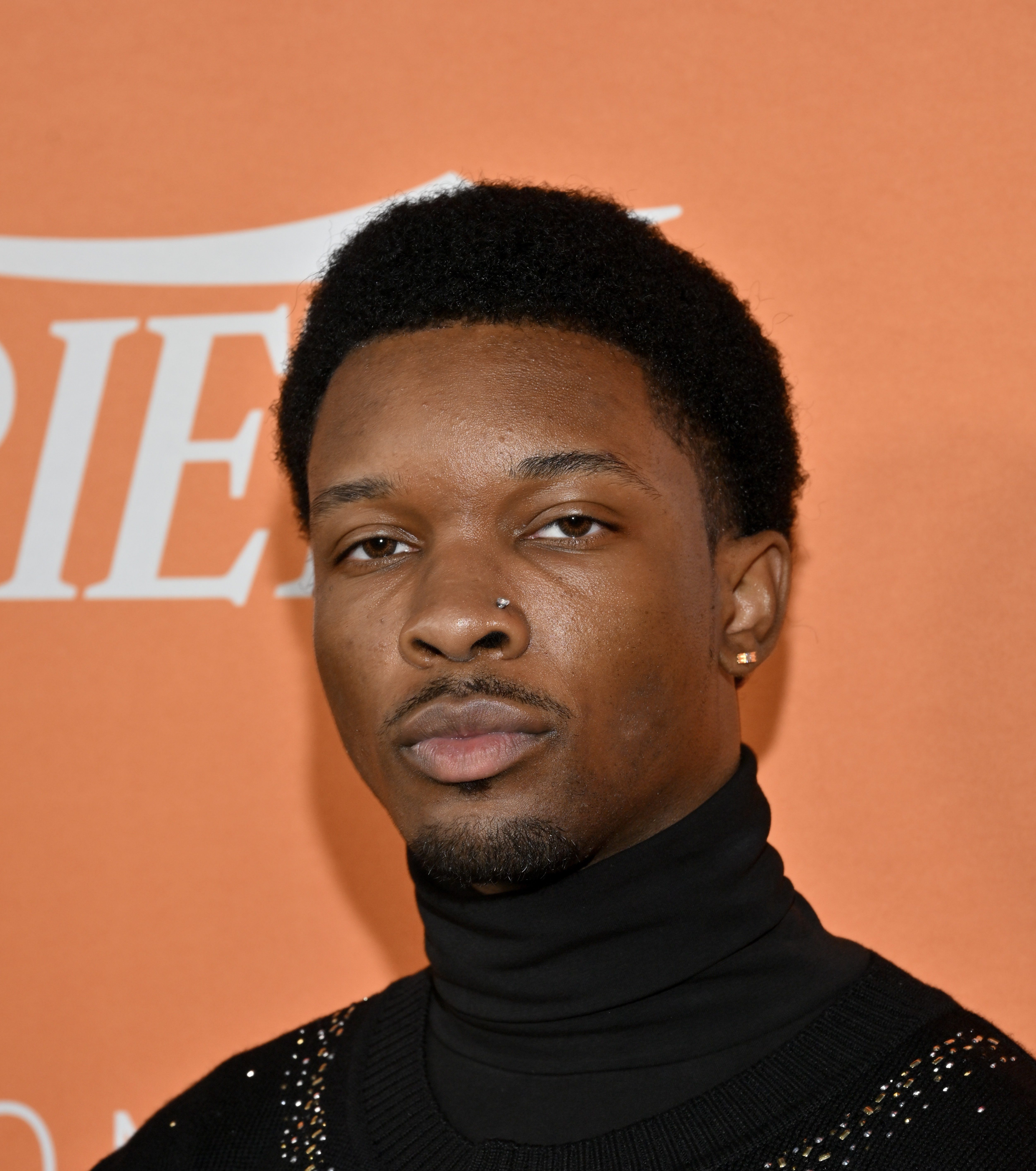 D4vd’s Brother Breaks Silence With Message About Sexual Predators Amid Singer’s Arrest In Celeste Rivas Hernandez Case (PHOTO)