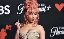 Ice Spice Seemingly Shouts Out Wendy's While Addressing Viral McDonald's Incident