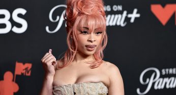 Ice Spice Seemingly Shouts Out Wendy’s While Addressing Viral McDonald’s Incident (PHOTO + VIDEOS)