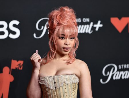 Ice Spice Seemingly Shouts Out Wendy's While Addressing Viral McDonald's Incident