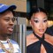Internet Users Are Goin’ IN On Boston Richey After He Shared His Reaction To Klay Thompson Allegedly Cheating On Megan Thee Stallion