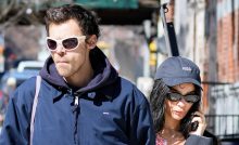 Since When?! Internet Users Are Reacting To Zoë Kravitz & Harry Styles Getting Engaged