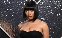 It's Over? Megan Thee Stallion Seemingly Reveals Klay Thompson Cheated On Her & More In Emotional Post (PHOTO)