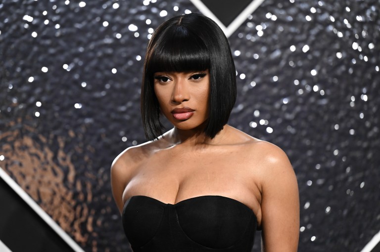 It's Over? Megan Thee Stallion Seemingly Reveals Klay Thompson Cheated On Her & More In Emotional Post (PHOTO)