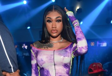 Jania Meshell Sets The Record Straight After Viral Photos Spark Pregnancy Rumors Online