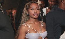 Lemons Into Lemonade! Jayda Cheaves Jokes About Being The Birthday "Piñata" Following Viral Club Altercation (WATCH)