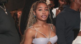 Lemons Into Lemonade! Jayda Cheaves Jokes About Being The Birthday “Piñata” Following Viral Club Altercation (WATCH)