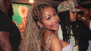 Don't Play With Her! Jayda Cheaves Responds To Shady Comments Following Her Viral Physical Altercation In Club