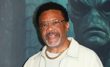 Judge Greg Mathis Reveals Heartwarming Birthday Gift Age 66 Wife Linda Reese Family 