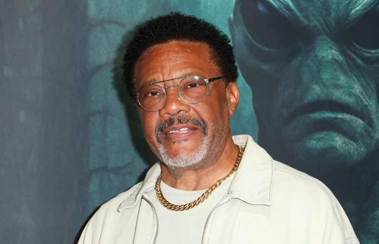 Judge Greg Mathis Reveals Heartwarming Birthday Gift Age 66 Wife Linda Reese Family 