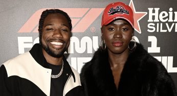 Whew! Junelle Lyles Speaks Out Amid Backlash To Noah Lyles’ Reaction To Her Wedding Dress “First Look” (VIDEOS)