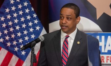 Former Virginia Lt. Gov. Justin Fairfax Fatally Shoots Wife Before Taking His Own Life While Children Were Home